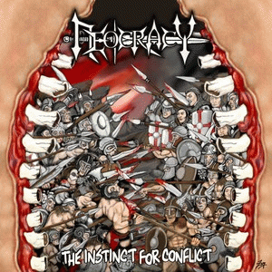 Neocracy (USA) : The Instinct for Conflict